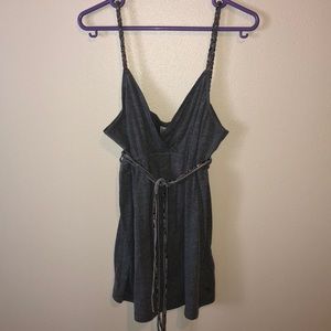 Abercrombie & Fitch Tank top